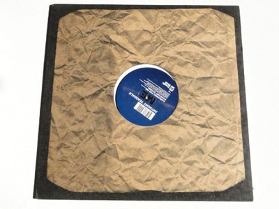 Anthony Teasdale - Me 12'' EX