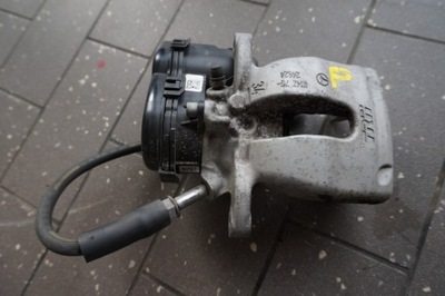 Суппорт тормозной правый задний mercedes a-klasa w176 фото №1