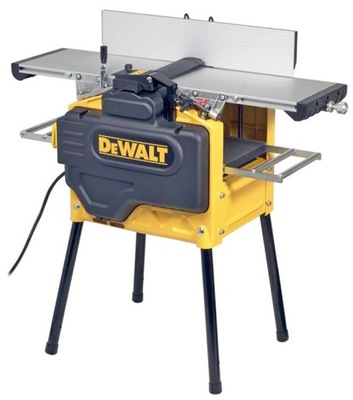 STRUGARKA GRUBOŚCIÓWA HEBLARKA GRUBOŚCIÓWKA 2100W D27300 DEWALT
