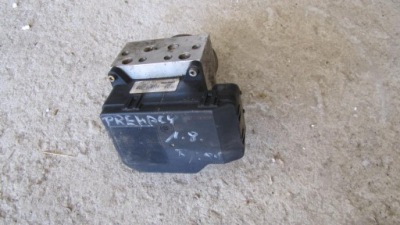 Mazda premacy насос гальмівна abs 1,8 бензин фото №1