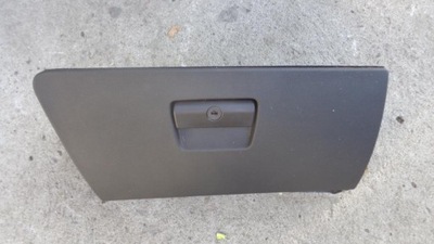 GLOVEBOX BMW 3 E90 , E91 2005-2008 BLACK - milautoparts-fr.ukrlive.com