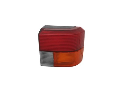 Лампа задня vw t4 transporter caravelle multivan r фото №1