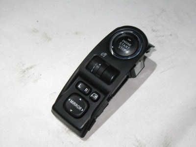 Impreza iii gh панель зеркал кнопка запуск стоп фото №1