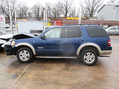 FORD EXPLORER 06-10 GLASS RIGHT LEFT BODY - milautoparts-fr.ukrlive.com