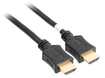 Kabel HDMI -HDMI 5m v1.4 3D Szczecin v3