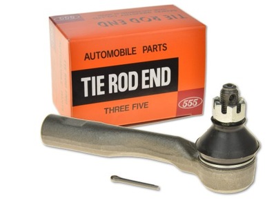 END DRIVE SHAFT KIEROWNICZEGO RIGHT SE-3981R JAPAN - milautoparts-fr.ukrlive.com