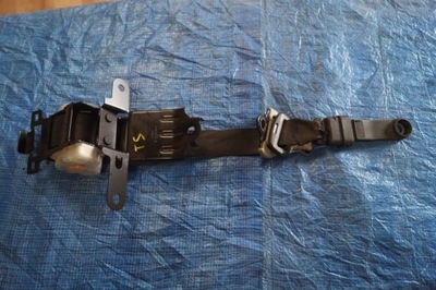 Pas безпеки середній honda fr-v frv фото №1