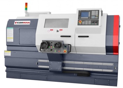 TOKARKA CNC MAKTEK 410x1000 SINUMERIK NOWOŚĆ
