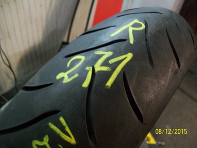 TIRE BRIDGESTONE BT016 SPORT 120/70/17 120/70-17 - milautoparts-fr.ukrlive.com