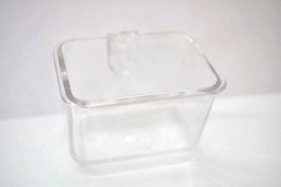 Karmidło wewnętrzne 6cm