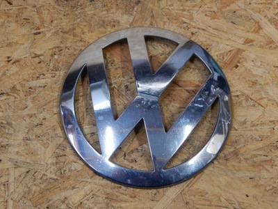 VW T5 emblemat logo znaczek w grill atrapy przód