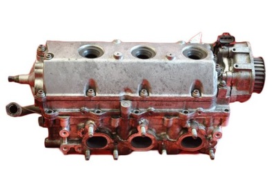 CYLINDER HEAD ENGINE RIGHT P9XA701 RENAULT ESPACE 4 IV 3.0 DCI 177 KM 02-06 - milautoparts-fr.ukrlive.com