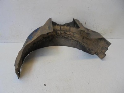 Подкрылок правый задняя ford focus mk3 hb фото №1