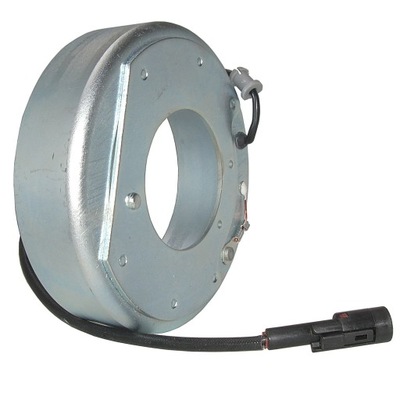 Котушка компресор кондиціонера ac-04cl05 фото №1