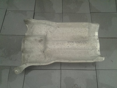 BMW 5 F10 F11 F07 F12 F13 F06 F30 PROTECTION ISOLATION HEATING CASING 2008-> - milautoparts-fr.ukrlive.com