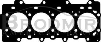 GASKET CYLINDER HEAD 2.5 2.8 CRD CHEROKEE LIBERTY -07 - milautoparts-fr.ukrlive.com