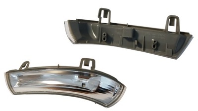 VEN PASSAT B5 B6 CLIGNOTANT CLIGNOTANT EN MIROIR L - milautoparts-fr.ukrlive.com