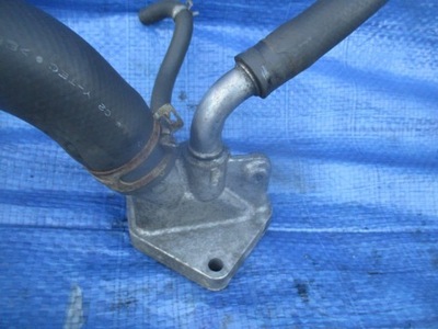 Датчик патрубок wody honda accord viii 2.4 08-12r фото №1