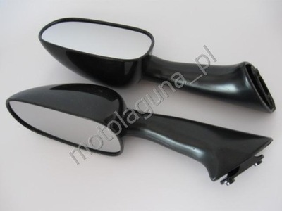 MIRROR MIRRORS HONDA CBR 600 1000 F VFR 750 800 - milautoparts-fr.ukrlive.com