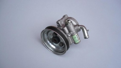 Насос усилителя bipper nemo fiorino 1,3 d фото №1