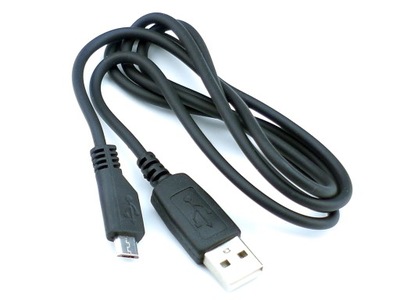 Kabel micro USB tablet do Amazon Kindle Fire HDX 7