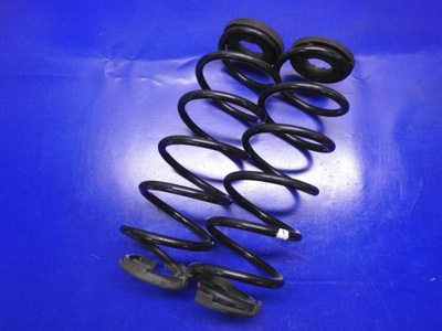 Пружины подвеска задняя mitsubishi space star ii фото №1