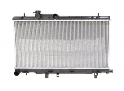 SUBARU IMPREZA 2000-2002 RADIATEUR EAUX 1.6 2.0 2.5 B - milautoparts-fr.ukrlive.com