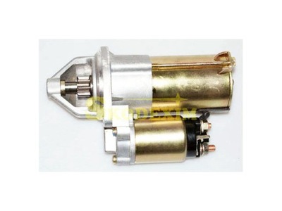 DÉMARREUR VIKA 99110026701 - milautoparts-fr.ukrlive.com