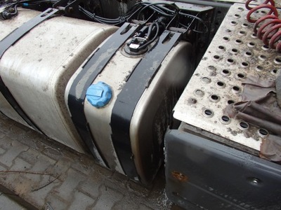 Renault magnum premium dxi бак ad blue komple фото №1