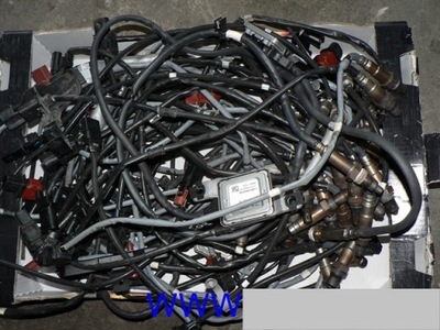 Dw датчик лямбда-зонд 06j906262aa фото №1