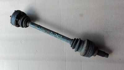 Bmw e38 приводной вал левая задний v8 740i 730i m60 фото №1