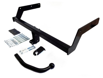 NEW CONDITION TOW BAR TOW BAR FORD MONDEO UNIVERSAL MK1 MK3 MK3 - milautoparts-fr.ukrlive.com