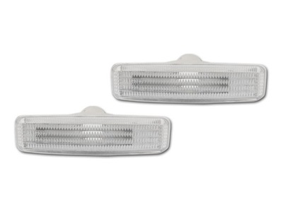 Поворотник боковий 2016197e фото №1