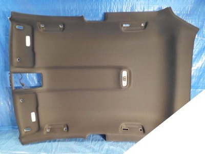 AUDI A3 8V0 PODSUFITKA CZARNA S-LINE 3-D