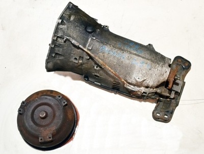 MERCEDES W210 W202 BOÎTE BOÎTE DE VITESSES AUTOMATIQUE R1402712601 R2032710001 2022704300 - milautoparts.fr