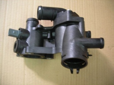 THERMOSTAT SEAT IBIZA 1.4 16V BXW 032121111CG SLASK - milautoparts-fr.ukrlive.com