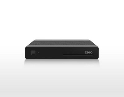 Dekoder VU+ ZERO HD V2 HD linux Enigma2 OBSŁUGA OSCAM CCCAM