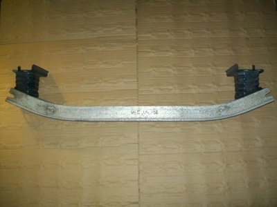 TOYOTA COROLLA VERSO 04-08 BEAM BUMPER FRONT - milautoparts-fr.ukrlive.com