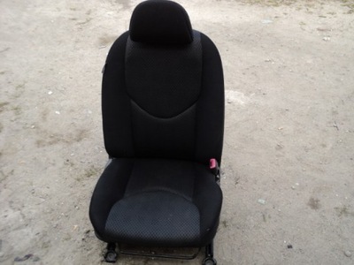 SEAT SEAT PASSENGER TOYOTA RAV4 RAV 4 2006-2011 - milautoparts-fr.ukrlive.com