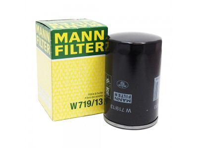 MANN FILTRE HUILES EN 719/13 W719/13 OP573 - milautoparts-fr.ukrlive.com