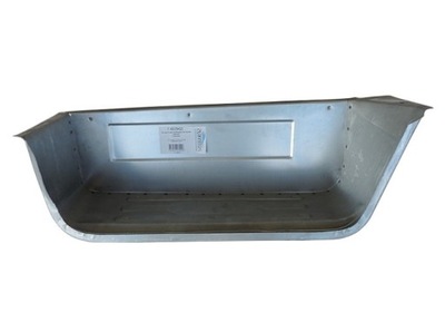 FORD TRANSIT 85-00 FOOT STEP SILL NEW CONDITION GALVANIZED RIGHT - milautoparts-fr.ukrlive.com