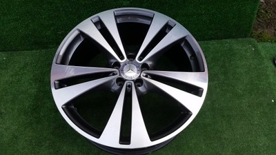 MERCEDES GLC A253 W253 DISQUE 8,5X20 ET40 MD385 - milautoparts-fr.ukrlive.com