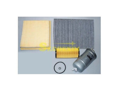 SET FILTERS FILTERS 1.9 2.0 TDI VW PASSAT B5 FACELIFT - milautoparts-fr.ukrlive.com