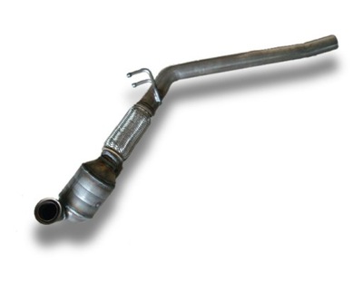 Каталізатор фото №1