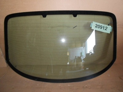 VW PASSAT CC FACELIFT GLASS REAR 2014R - milautoparts-fr.ukrlive.com