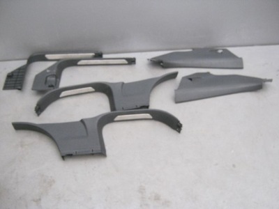 VW TOUAREG 7P PLASTICS PLASTIC BODY SILLS SILL INTERIOR - milautoparts-fr.ukrlive.com