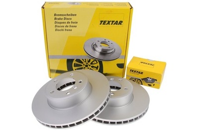 PADS DISCS TEXTAR FRONT CITROEN C4 GRAND PICASS - milautoparts-fr.ukrlive.com