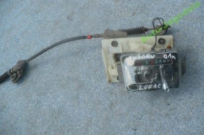 Subaru legacy 01r домкрат перемикання передач фото №1