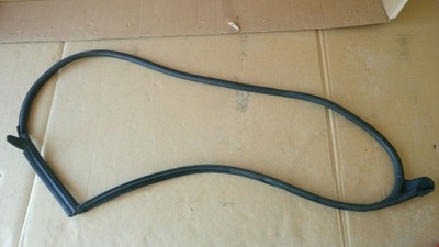 Прокладка двері audi s5 a5 8w6831708 фото №1