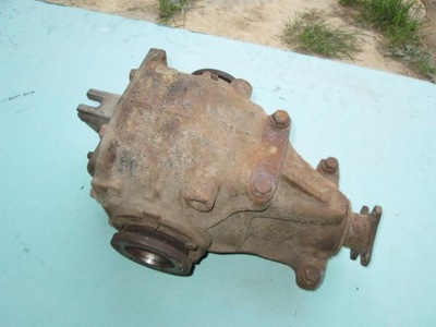 DYFER BMW E28 E30 E34 DUŻA GŁOWA PRZEŁOŻENIE 3,45